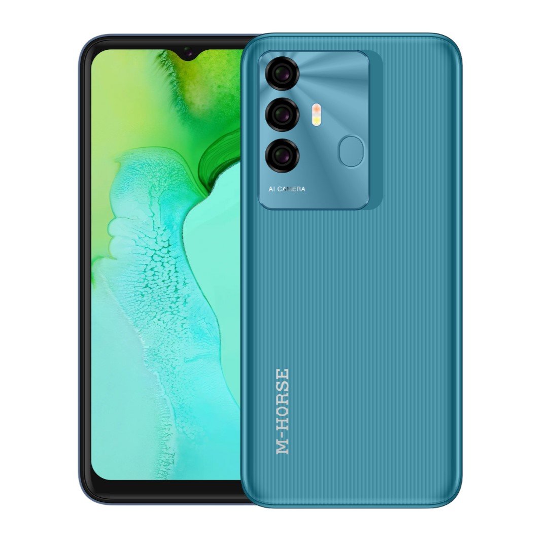 M-HORSE mobile phones 3g&4g smartphone 5000mAh cheap smartphones unlocked smartphone LTE mobile phone